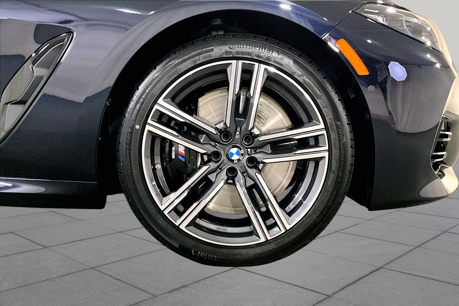 New 2026 BMW 840i 840i Coupe in Norwood #TCV51042 | BMW of Norwood